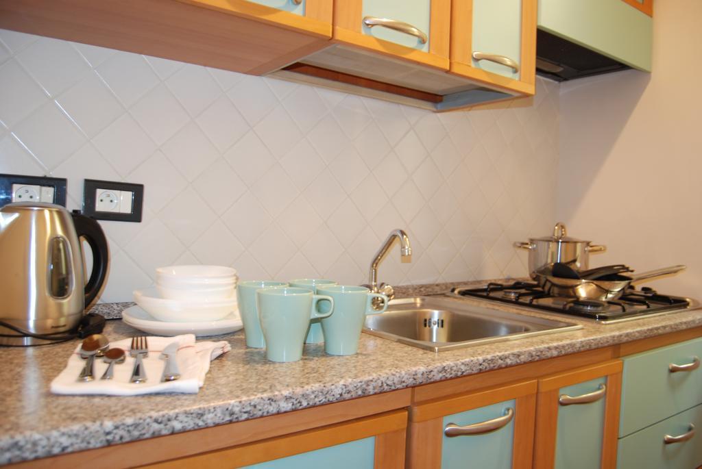 Duskova Apartments Прага Екстер'єр фото