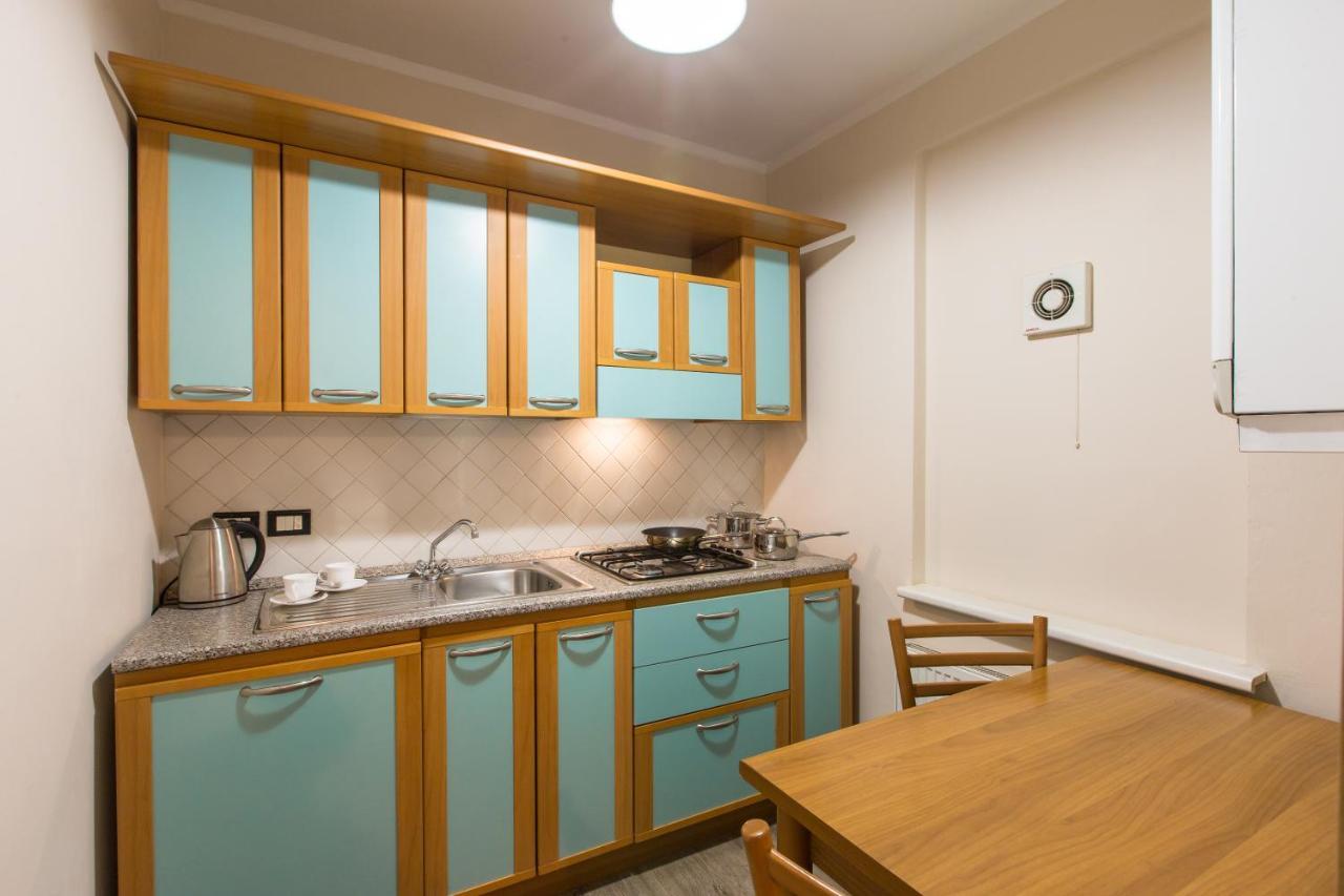 Duskova Apartments Прага Екстер'єр фото