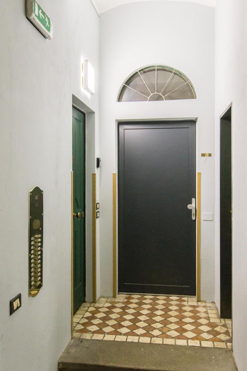 Duskova Apartments Прага Екстер'єр фото