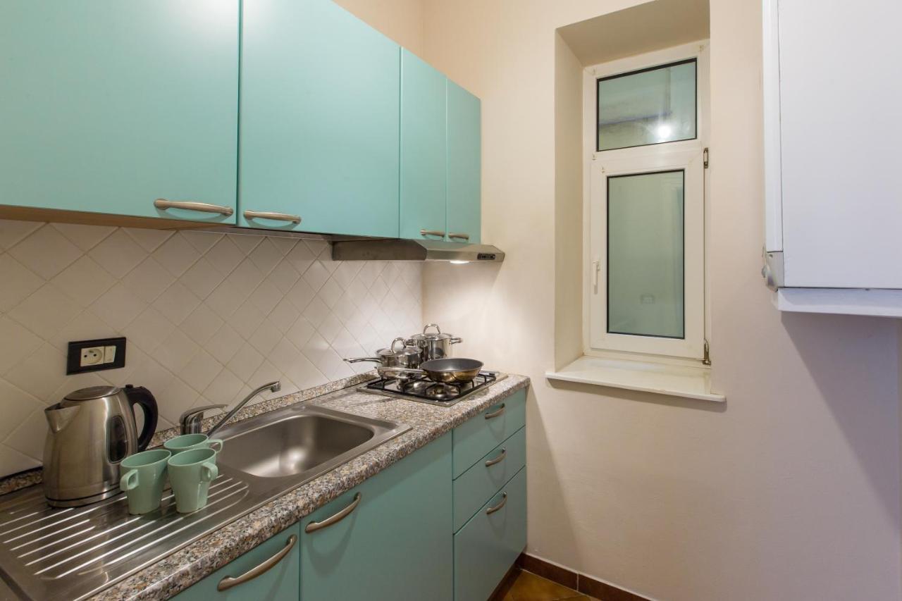 Duskova Apartments Прага Екстер'єр фото