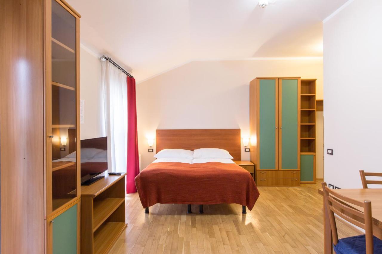 Duskova Apartments Прага Екстер'єр фото