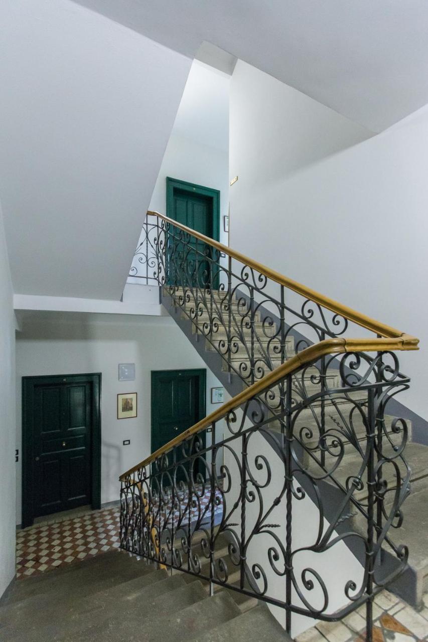 Duskova Apartments Прага Екстер'єр фото