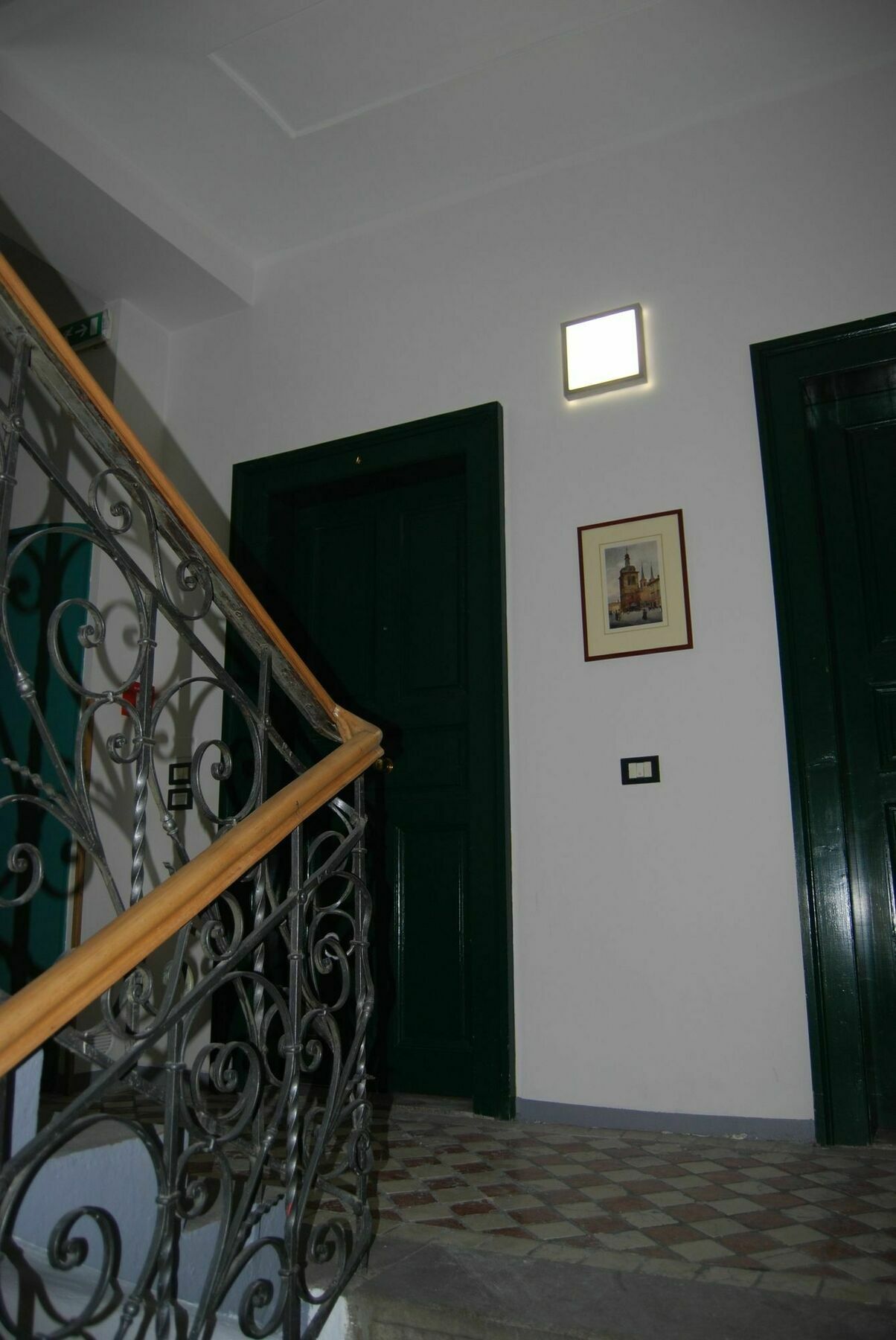 Duskova Apartments Прага Екстер'єр фото
